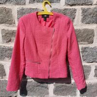 rosa Blazer Jacke 34 h&m Bayern - Bogen Niederbay Vorschau