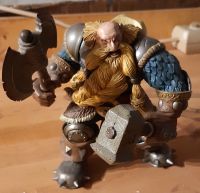 Muradin Bronzebart aus Warcraft III Horn-Lehe - Lehesterdeich Vorschau