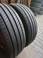 2x 205 55 R17 91V 2023 Michelin Sommerreifen Stuttgart - Bad Cannstatt Vorschau