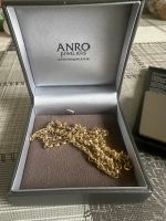 Gold 585 Schmuck Echtschmuck Kette Goldkette gestempelt 24,81 gr Nordrhein-Westfalen - Krefeld Vorschau