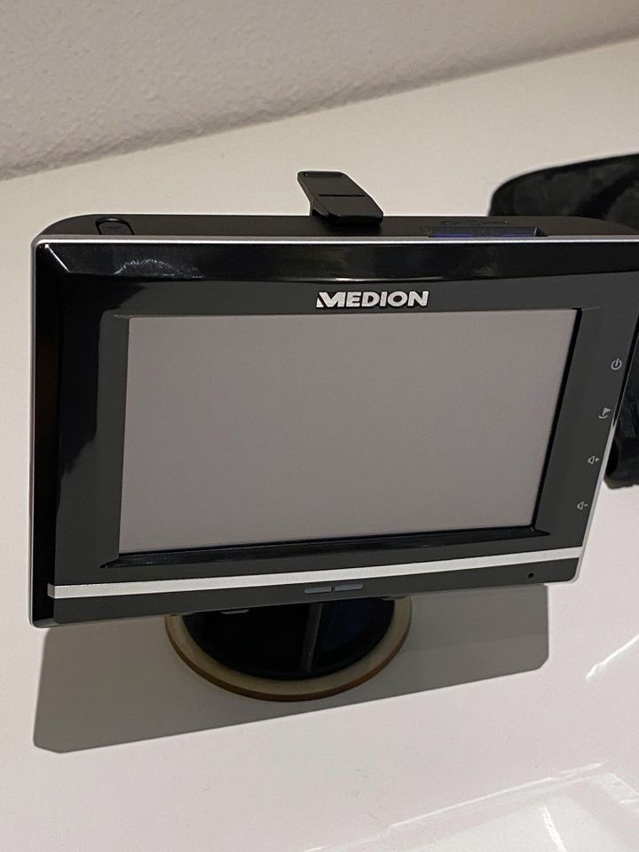 Medion Navigationsgerät MD 96760 1GB Speicherkarte in Weilheim an der Teck