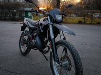 Generic Trigger x50/Sm50 | AM6 | Schaltmoped Nordrhein-Westfalen - Paderborn Vorschau