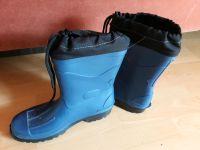 Gummistiefel Größe 46 Saarland - St. Wendel Vorschau