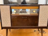 Loewe Opta Vintage Radio Baden-Württemberg - Rauenberg Vorschau