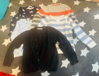 Jungen Pullover 122/128 5 Stück Nordrhein-Westfalen - Arnsberg Vorschau