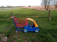 Auto Einkaufswagen Kinder Fehmarn - Westfehmarn Vorschau