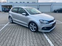 Volkswagen Polo V Highline R-Line  Navi DSG Automatik Baden-Württemberg - Friedrichshafen Vorschau