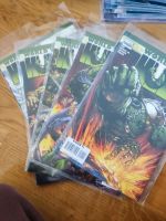 Incredible Hulk vol 2 #  1-112 plus world war Hulk 1-5 vfn+/nm Nürnberg (Mittelfr) - Südstadt Vorschau