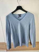 Blauer 100 % Kaschmir Cashmere Pullover C&A S Niedersachsen - Stade Vorschau