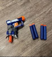 Nerf N-Strike Elite Jolt Blaster Pistole Kinder Berlin - Treptow Vorschau