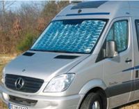 TECON Isolux Isomatte Mercedes Sprinter 906/907 Hessen - Bischoffen Vorschau