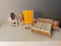 5331 Playmobil Elternschlafzimmer Brandenburg - Lübbenau (Spreewald) Vorschau