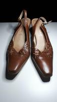 Sandalette signora comfort Grösse 6 Brandenburg - Vetschau Vorschau