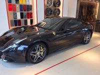 Ferrari California T 3.9 V8- 560PS- Ferrari Garantie Hessen - Linsengericht Vorschau