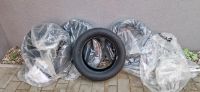 4x Maxxis Bravo 215/60 R17 96H Brandenburg - Wandlitz Vorschau