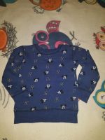 Pullover gr.92 , Mickey Mouse , Disney , Maus , Jungen Rostock - Reutershagen Vorschau