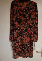 Kleid Promod Blumen Tunika Longbluse Vintage Sommerkleid Rheinland-Pfalz - Mainz Vorschau