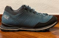 Jack Wolfskin Hikingshuhe 41 München - Bogenhausen Vorschau
