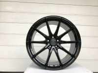 Elegance Wheels FF440 Komplettrad f. Ford Mustang 20 Zoll Hankook Bayern - Neukirchen bei Sulzbach Rosenberg Vorschau