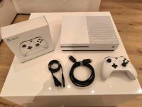 Xbox One S 500GB mit 2 Controllern Bielefeld - Bielefeld (Innenstadt) Vorschau