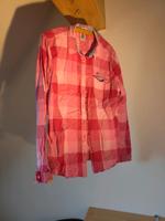 Gaastra Nautical Hemd Bluse Damen Rosa Größe XXXL Hessen - Kassel Vorschau