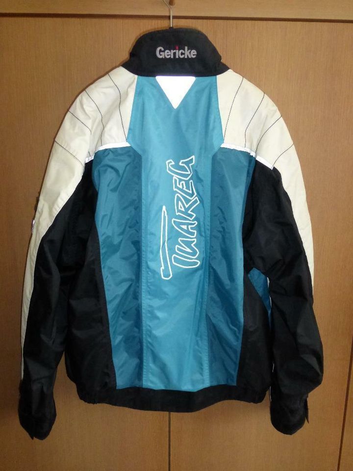 Roller/ Mopedjacke in Lünen