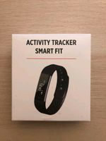 Fitnessuhr Activity Tracker Smart Fit NEU Hessen - Schlüchtern Vorschau