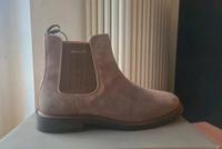 Gant Boots St.Akron Leder Gr.43 Baden-Württemberg - Offenburg Vorschau