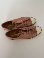 Converse Chucks Gr. 39 altrosa, rosé Hamburg-Mitte - Hamburg Neustadt Vorschau