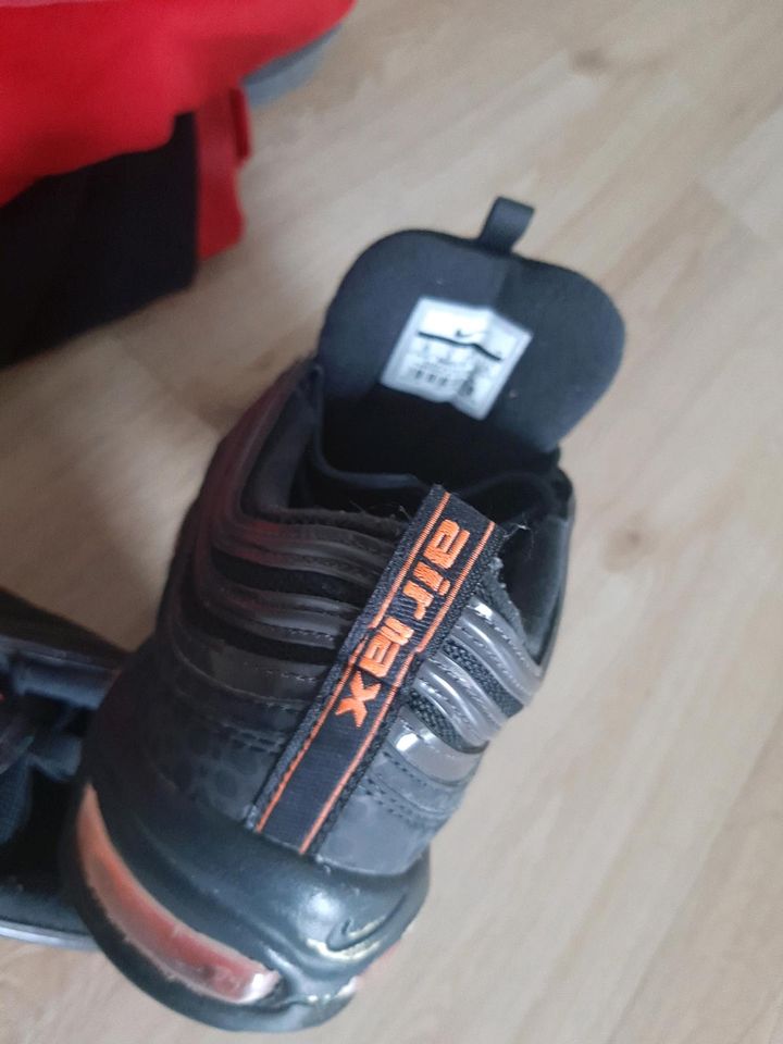 Nike Air Max 97 Sneaker Schuhe in Bad Doberan