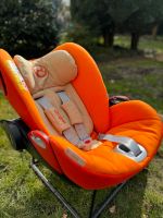 Babyschale von Cybex (Modell Cloud Q) Hannover - Misburg-Anderten Vorschau