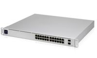 Ubiquiti UniFi Switch Pro 24 Gen2 - USW-Pro-24-POE Niedersachsen - Twist Vorschau