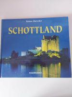 Bildband "Schottland" - Reiner Harscher, Rosenheimer Verlagshaus Hessen - Taunusstein Vorschau