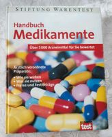 Handbuch der Medikamente Bayern - Lehrberg Vorschau