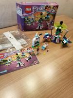 Lego Friends 41128 Sammlung Raketen-Karussell Niedersachsen - Pattensen Vorschau