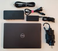 Dell 5300 Notebook + Dockingstation D3100 + Touch Display Nordrhein-Westfalen - Solingen Vorschau