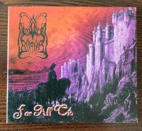 CD Symphonic Black Metal  Dimmu Borgir For All Tid  Digipack Bayern - Regensburg Vorschau