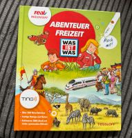 Ting Buch was ist was Abenteuer Freizeit Berlin - Treptow Vorschau