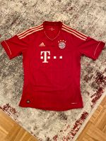 FC Bayern München Trikot M 2011/12 Eimsbüttel - Hamburg Rotherbaum Vorschau