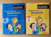 Duden Mathematik und Deutsch 4.  Klasse Düsseldorf - Grafenberg Vorschau