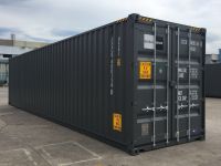 40 Fuß High Cube Neu Container shipping Seecontainer Lager Hamburg-Mitte - Hamburg Billstedt   Vorschau