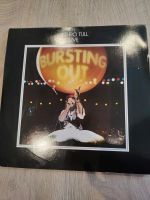 Jethro tull live doppel LP Niedersachsen - Edewecht Vorschau