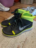 Nike Sneaker gut erhalten Bayern - Weiding Vorschau