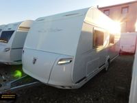 Tabbert Da Vinci 550 DM 2,5 sofort - UVP 34.805,- Euro Bayern - Graben (Lechfeld) Vorschau