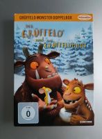 Grüffelo-Monster-Doppelbox, 2 DVD Frankfurt am Main - Nordend Vorschau