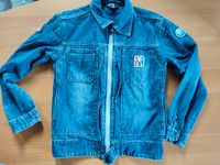 Jeans-Jacke, Lego wear, Gr. 146-152, TOP Hessen - Waldeck Vorschau