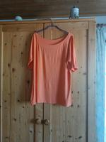 1 mal getragenes Shirt, More&More, Gr. 44, apricot Bayern - Bichl Vorschau