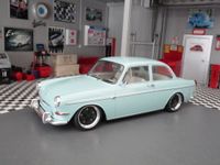 1 18 VW 1500 S Typ 3 OVP Tuning Selten Rar blau Oldtimer Rodenkirchen - Sürth Vorschau