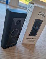 Ring Video Doorbell Wired neu Niedersachsen - Hardegsen Vorschau