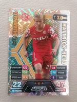 Match Attax Karte Bundesliga 2014/2015 Joel Pohjanpalo Sachsen-Anhalt - Westeregeln Vorschau